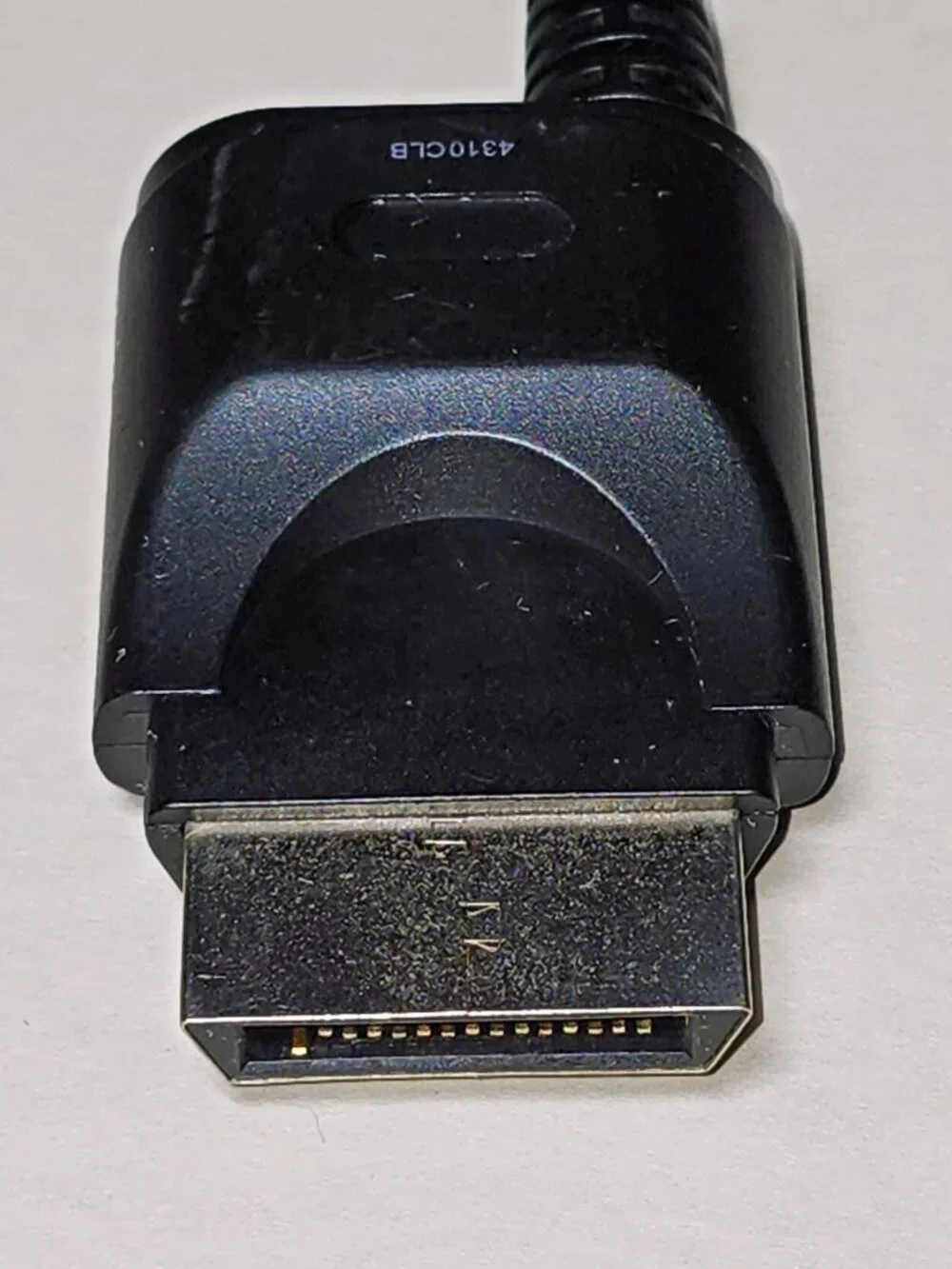 Energizer PDP Universal AV Output Cable Xbox 360 Nintendo Wii PS3 PL-9924
